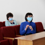 18 мая в администрации Ирбитского муниципального образования состоялось очередное заседание оперативного штаба