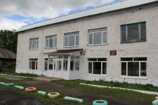 Последствия урагана в Ирбитском районе