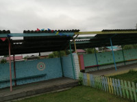 Последствия урагана в Ирбитском районе