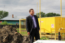 В Ирбитском районе началась подготовка к отопительному сезону