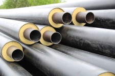 В Ирбитском районе началась подготовка к отопительному сезону