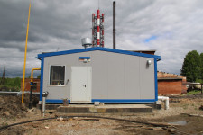 В Ирбитском районе началась подготовка к отопительному сезону