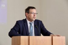 27 мая с соблюдением всех санитарно-эпидемиологических мер прошло очередное заседание Думы Ирбитского муниципального образования