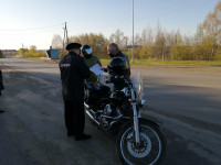 В Госавтоинспекции подвели итоги ОПМ «Безопасная дорога»