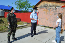 "Мы наследники Великой Победы"