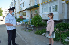 "Мы наследники Великой Победы"