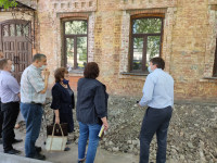 В Ирбите набирает обороты сезон ремонтных и строительных работ