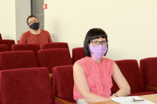 В администрации Ирбитского муниципального образования прошло очередное заседание оперативного штаба по предупреждению завоза и распространения новой коронавирусной инфекции