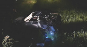 ДТП 09.06.2020 на 77 км автодороги Верхняя Синячиха – Ирбит