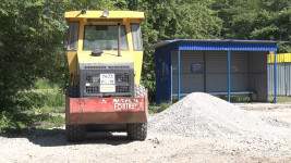 ремонт дорог в Ирбите 2020