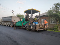 ремонт дорог в Ирбите 2020