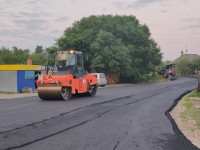 ремонт дорог в Ирбите 2020