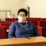 в администрации Ирбитского муниципального образования состоялось очередное заседание оперативного штаба