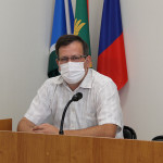 Сегодня прошло очередное аппаратное совещание у главы Ирбитского муниципального образования