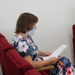 Сегодня прошло очередное аппаратное совещание у главы Ирбитского муниципального образования