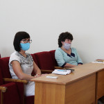 Сегодня прошло очередное аппаратное совещание у главы Ирбитского муниципального образования