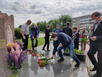 День ветеранов боевых действий