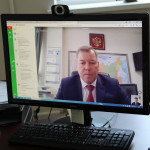 Экспертные онлайн дискуссии продолжаются