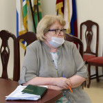 Глава Ирбитского муниципального образования провел очередной приём граждан