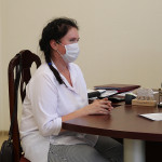 Глава Ирбитского муниципального образования провел очередной приём граждан