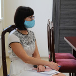 Глава Ирбитского муниципального образования провел очередной приём граждан