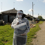 Голосование по поправкам в Конституцию в Ирбитском районе