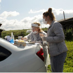 Голосование по поправкам в Конституцию в Ирбитском районе