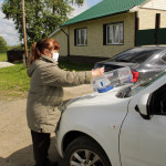 Голосование по поправкам в Конституцию в Ирбитском районе