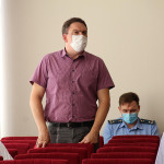 Коронавирус на 28 июля в Ирбитском МО