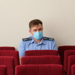 Коронавирус на 28 июля в Ирбитском МО