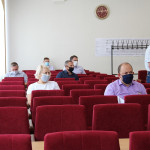 На 30 июля в Ирбитском районе лабораторно подтвержден 81 случай заражения коронавирусом