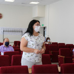 На 30 июля в Ирбитском районе лабораторно подтвержден 81 случай заражения коронавирусом