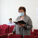 На 30 июля в Ирбитском районе лабораторно подтвержден 81 случай заражения коронавирусом