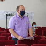 На 30 июля в Ирбитском районе лабораторно подтвержден 81 случай заражения коронавирусом