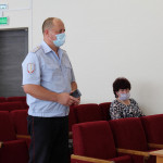 На 30 июля в Ирбитском районе лабораторно подтвержден 81 случай заражения коронавирусом