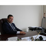 Глава Ирбитского МО принял участие в работе онлайн площадки "Муниципальная экономика"