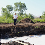 Рабочая поездка главы Ирбитского муниципального образования