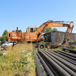 Рабочая поездка главы Ирбитского муниципального образования