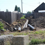 Рабочая поездка главы Ирбитского муниципального образования