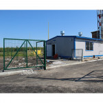 Рабочая поездка главы Ирбитского муниципального образования