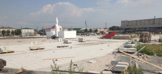 Депутаты с рабочим визитом посетили Ирбит