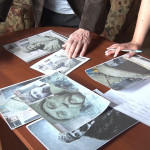 В Сиреневом сквере продолжаются работы по благоустройству