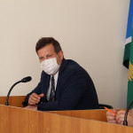 Совещание в администрации Ирбитского муниципального образования