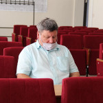 Совещание в администрации Ирбитского муниципального образования