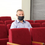 Совещание в администрации Ирбитского муниципального образования