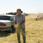 В Ирбитском районе стартовала уборочная кампания