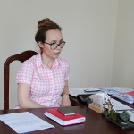 Видеоконференция по поддержке занятости на селе