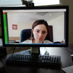 Видеоконференция "Вклад муниципальных образований в реализацию национальных и региональных проектов"