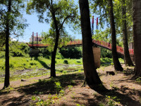 Возрождение Парка 40-летия комсомола