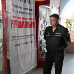 Вручение медалей "Памяти героев Отечества"